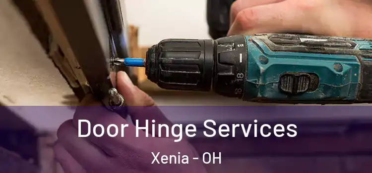 Door Hinge Services Xenia - OH