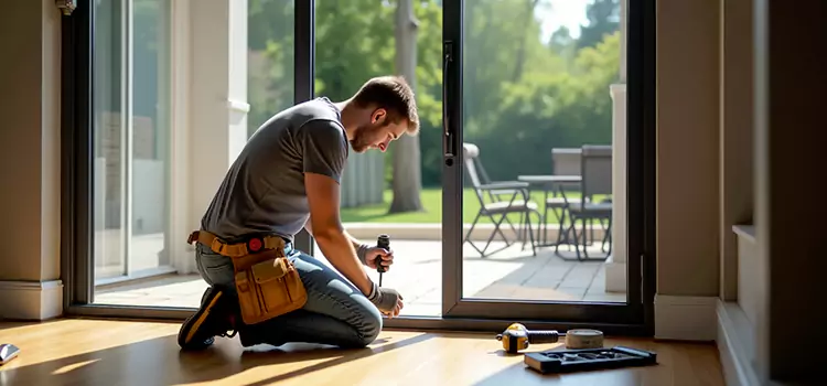 Comprehensive Solutions for Every Glass Door Need in Xenia, OH