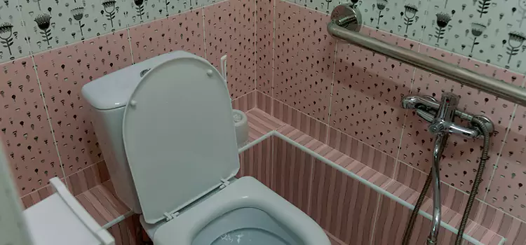 Meeting Diverse Needs With Accessible Restroom Solutions in Xenia, OH