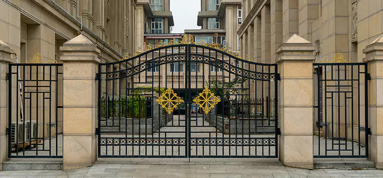 Comprehensive Iron Gate Maintenance Solutions in Xenia, OH