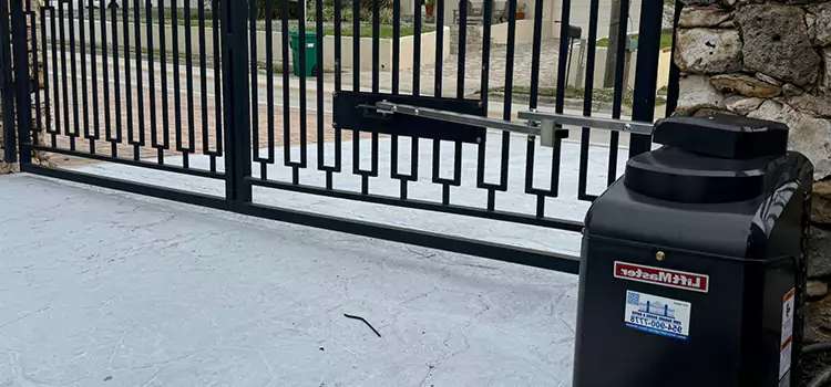 Seamless Installation and Support for Your New Gate in Xenia, OH
