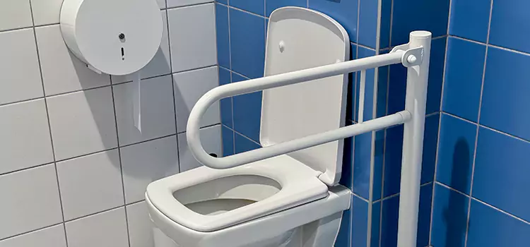 Comprehensive Solutions in Xenia, OH for Accessible Facilities
