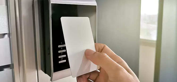 Advanced RFID Technology Integration in Xenia, OH